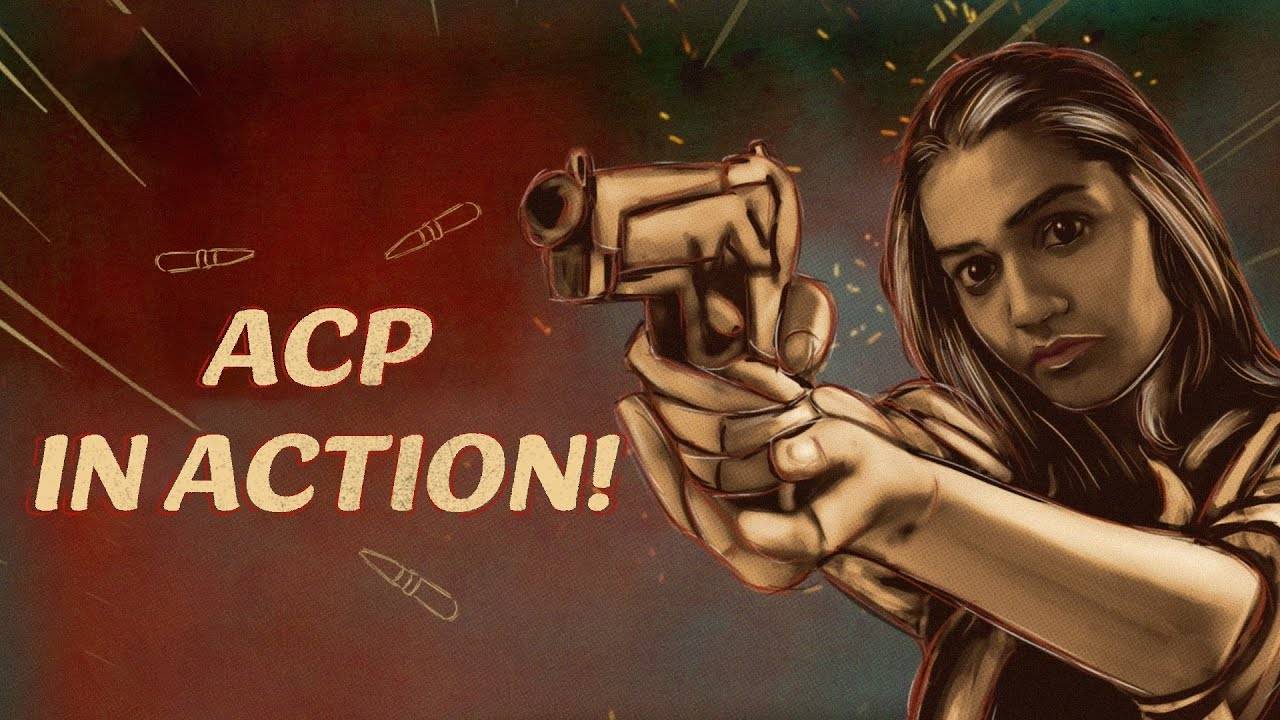 TV Series Commander Karan Saxena, Season 1 - Official Promo | Disney+ Hotstar