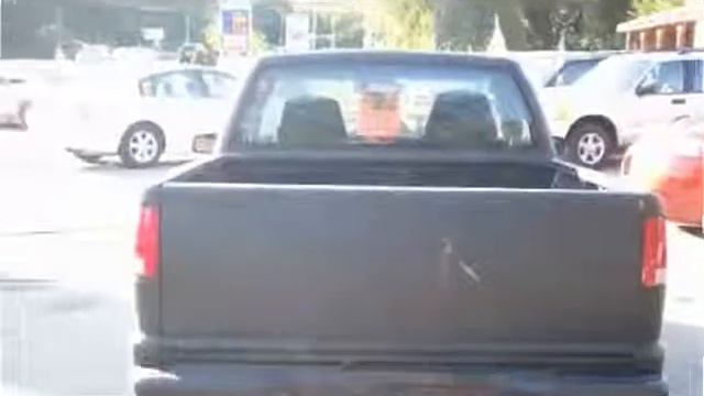1999 Chevrolet S10 Pickup Used Cars North Chelmsford MA смотреть онлайн