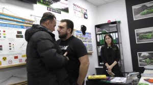 Ростов-на-Дону. Мощная ответка автошколе "Развитие" за кляузу на журналиста Авакяна