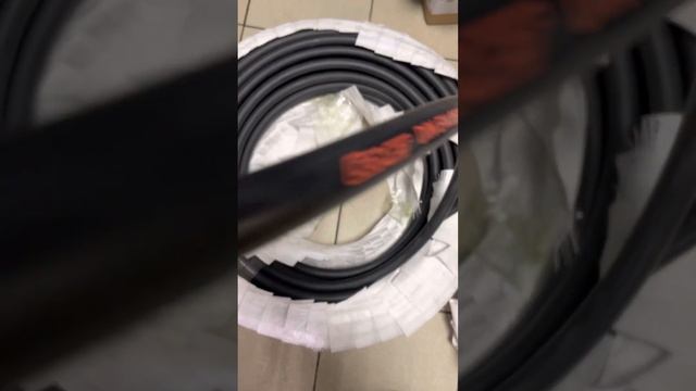 Новая продукция компании Комета. Рукав Comet европейского качества. смотреть онлайн