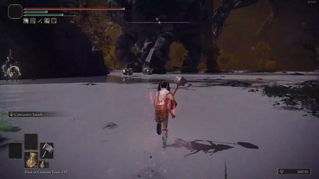 New Deeproot Depths Walkthrough - New Boss Fights [Convergence Mod]