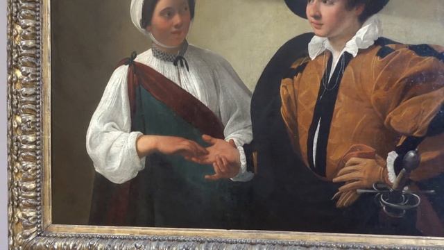 Visit The Louvre in 2 Hours, 3 Hours, 4, or more. смотреть онлайн