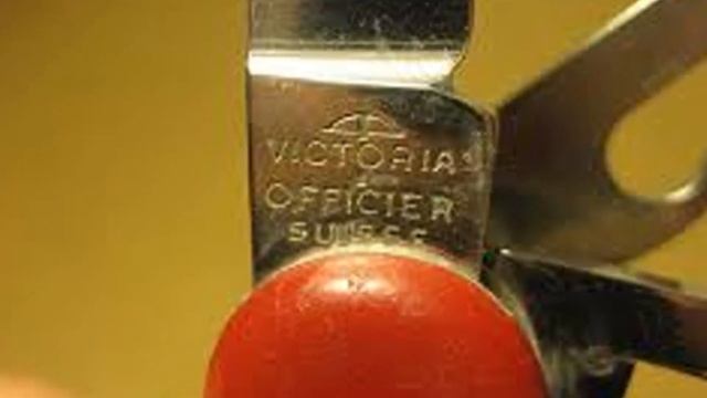 История успеха Victorinox. Компания Викторинокс. Династия Эльзенеров смотреть онлайн