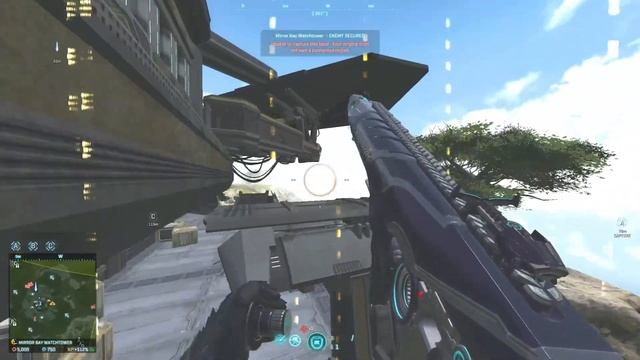TRUTH behind the Unbalanced Classes in Planetside 2 смотреть онлайн