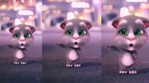 Том танцует