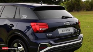 AUDI Q2 | REVIEW COMPLETO