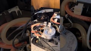 #кодошибки15 #ремонткофемашин  Код ошибки 15 кофемашин Филлипс Саеко