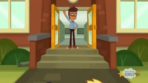 See You Later, Alligator  Goodbye Song  Super Simple Songs