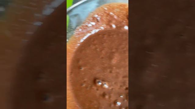 Шоколадные  МАФФИНЫ без муки и сахара