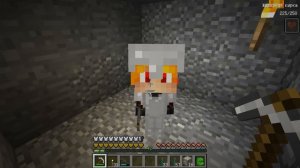 МЫ С СЫНОМ НАШЛИ СЕКРЕТНЫЙ БУНКЕР ЗОМБИ МУТАНТА В МАЙНКРАФТ ! Алексбой Minecraft