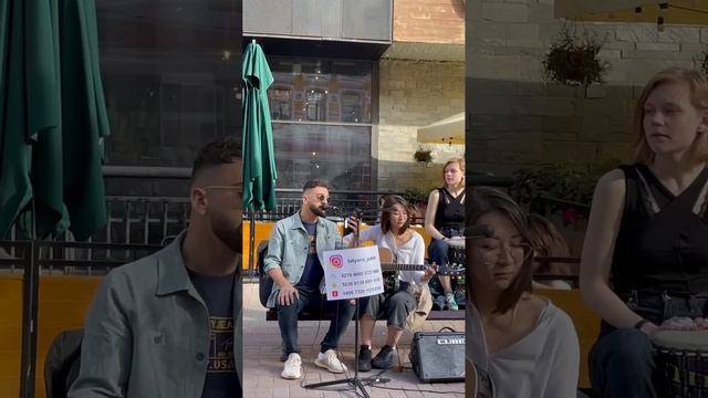 Jony спел на улице смотреть онлайн