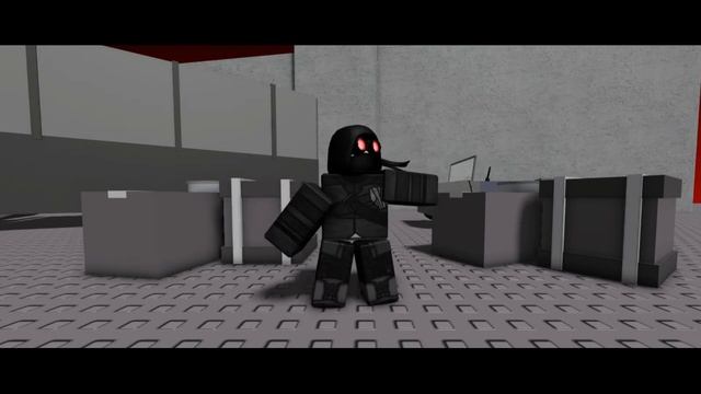 Madness Combat Dance(ROBLOX) смотреть онлайн