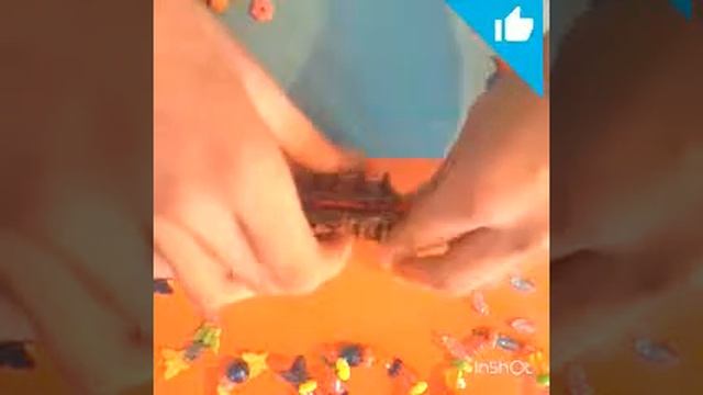Подставка для телефона из прищепок! смотреть онлайн