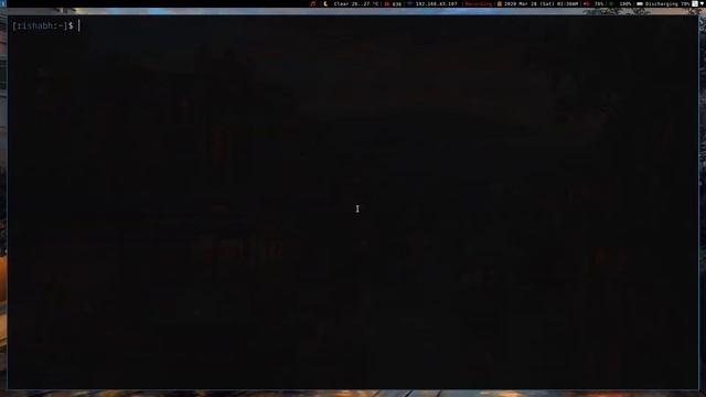 Basic File Encryption and Decryption in Linux смотреть онлайн