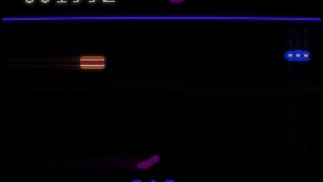 Atari 7800 Sick Pickles WIP