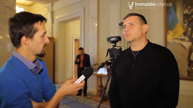 Не з’явився на виклик прокуратури, бо хворів, - нардеп Юрій Савчук смотреть онлайн