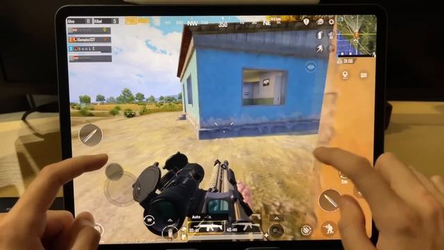 PUBG Mobile - My Talking Tom and Friends - Masha and the Bear Pizzeria - Minecraft смотреть онлайн