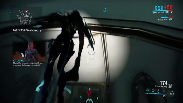 Chains Of Horror-stricken T_T