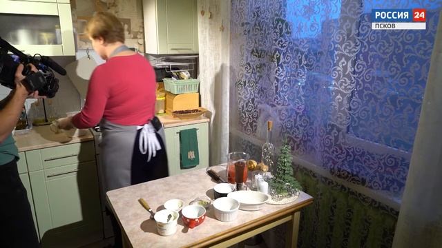 Готовим дома. Рыбные фрикадельки в томатном соусе смотреть онлайн