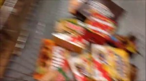 A lot of candy new Preview with Candyman