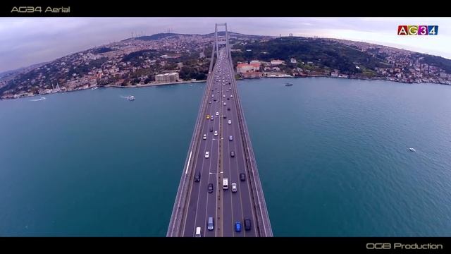Bosphorus Bridge - Full смотреть онлайн