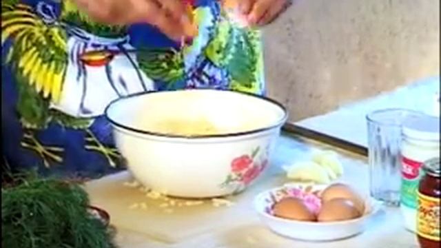 10. Луковые котлеты смотреть онлайн