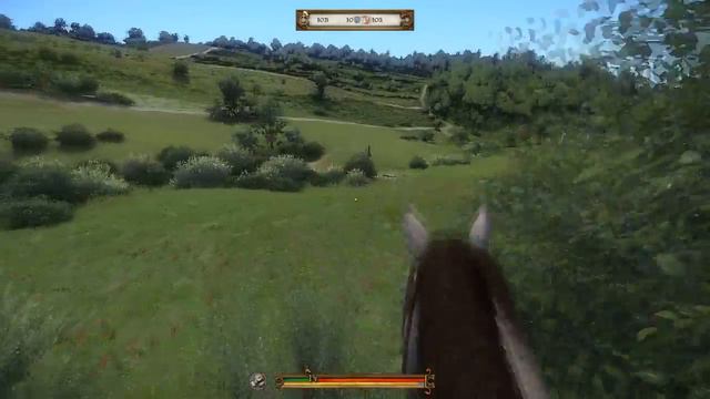 Kingdom Come Deliverance - Птичка лети домой №19 смотреть онлайн