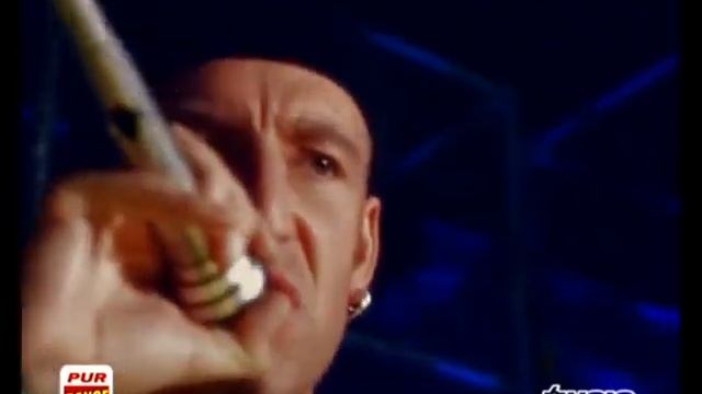 Masterboy - Is This The Love смотреть онлайн