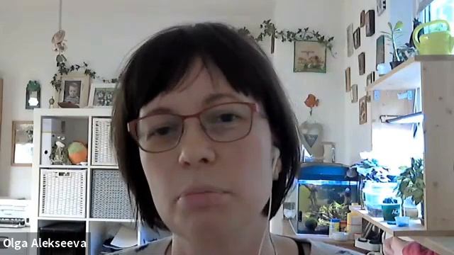 Прямой эфир с О. Алексеевой "Правильное питание для кошек и собак" смотреть онлайн