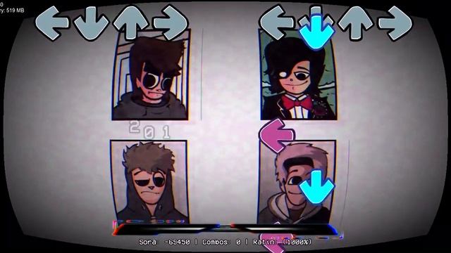 T.H.O.N.K-Z-MIXED Gameplay + Link смотреть онлайн