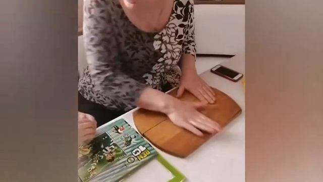 Бублики с пластилина смотреть онлайн