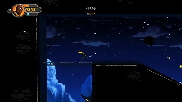 Shadow Blade Reload Walkthrough Part 6 No Commentary смотреть онлайн