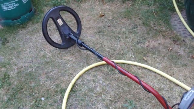 My New Metal Detector XP ADX 250 смотреть онлайн