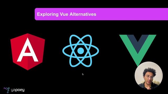 3.important Notes About the Vue Course смотреть онлайн