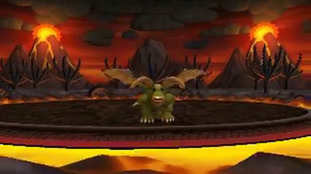 Epic Spore Creature смотреть онлайн