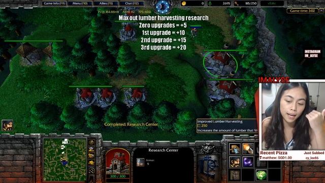 How to Vampirism Fire The beginners Guide смотреть онлайн