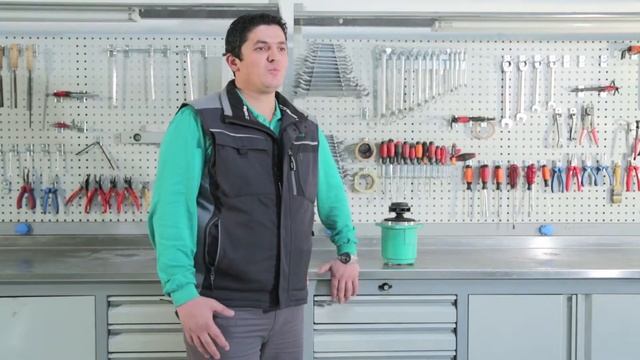 Wilo Teknik Servis смотреть онлайн