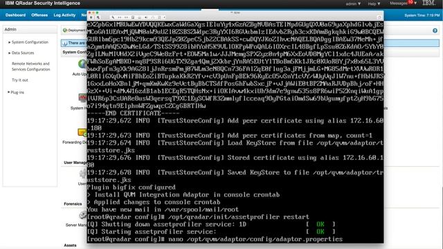WARNING HCL Owns BigFix not IBM OLD Video QRadar + BigFix Integration Qradar Configuration смотреть онлайн