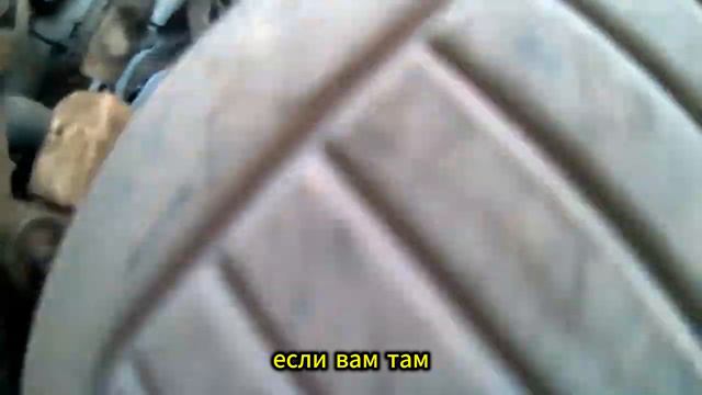 Течет антифриз...Уходит антифриз....Решения почему уходит антифриз смотреть онлайн