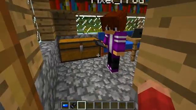 ЧТО КУПИТ ДРУГ НА 100.000$ В МАЙНКРАФТ 100% ТРОЛЛИНГ ЛОВУШКА MINECRAFT смотреть онлайн