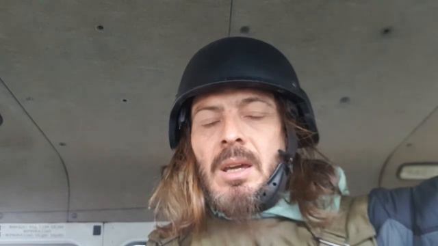 Giorgio Bianchi - Un reporter in viaggio verso l'Ucraina - 7 A смотреть онлайн