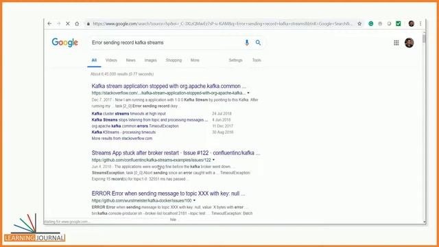 How to Debug Your Kafka Streams Coding Errors | How to Ask Questions for Kafka Streams смотреть онлайн