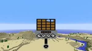 Minecraft Pixel Speed Art: Mettaton (Robot) From Undertale