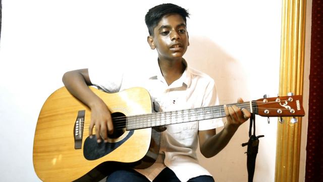 TEACHERS DAY SONG | IT WAS YOU COVER SONG | TEACHERS DAY TRIBUTE | GABRIEL REUBEN смотреть онлайн