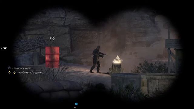 Sniper Elite 3 Ultimate Edition глюк смотреть онлайн