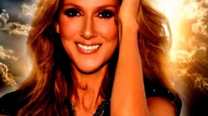 Клип из фото и видео Селин Дион под песню I'm alive