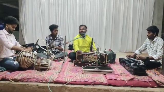 jo meri rooh ko chende priyar de song l bhautik Patel l Benjo pleyer piyush patel l tabla Akshay l смотреть онлайн