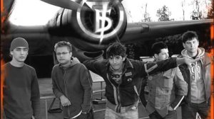 7Б    Последний Герой