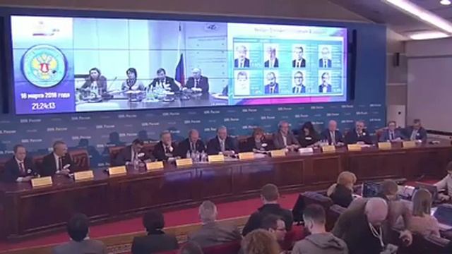 Председатель ЦИК России Памфилова: Выборы в Татарстане прошли на хорошем уровне - Мензелинск смотреть онлайн