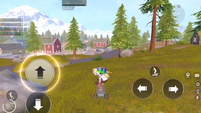 NEW GAMEPLAY ON IPAD MINI 5 ?| IPAD MINI 2023?|MINI 5 PUBG TEST | PUBGMOBILE | PANADOL GAMING YT смотреть онлайн